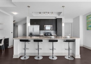 Global Luxury Suites at Tysons Corner