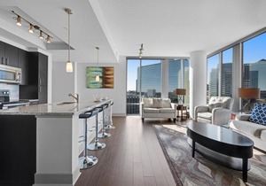 Global Luxury Suites at Tysons Corner