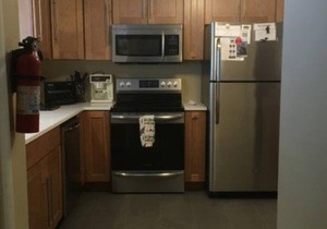 Gore Mnt. Adirondack Ski Vacation Rental Unit 12B