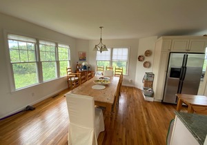 Gorgeous Southampton Contemporary country charm