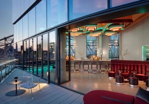 Graduate King - Accessible Room at Graduate Roosevelt Island