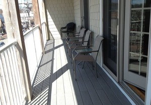 Grand Victorian Condo, 3 Bedroom, Located On The Beach