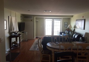 Grand Victorian Condo, 3 Bedroom, Located On The Beach