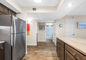 Gulf Shores 308 Third Floor Beachfront View 2 Bedroom 2 Bathroom Condo