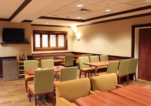 Hampton Inn Long Island-Brookhaven