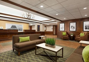 Hampton Inn Long Island-Brookhaven