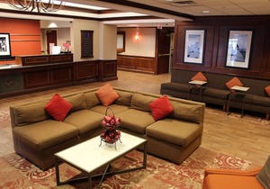 Hampton Inn Long Island-Brookhaven