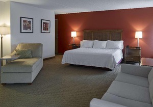 Hampton Inn Portland-Airport