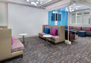 Hampton Inn & Suites Buffalo/Downtown