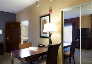 Hampton Inn & Suites Vineland