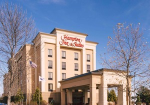 Hampton Inn & Suites Vineland
