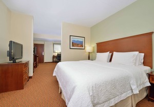 Hampton Inn Waynesboro/Stuarts Draft