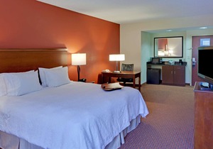 Hampton Inn Waynesboro/Stuarts Draft