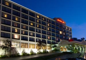 Hampton Inn White Plains/Tarrytown