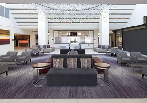 Hanover Marriott