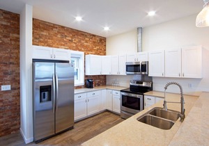 Harbor View Vacation Rental - Walking To Watkins Glen Attractions