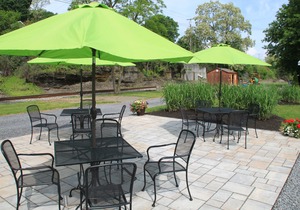 Harbor View Vacation Rental - Walking To Watkins Glen Attractions