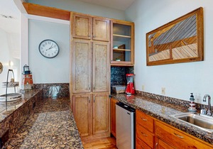 Heated Private Pool, Boardwalk and Golf Cart Included