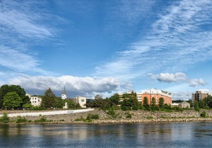 Hilton Garden Inn Auburn Riverwatch