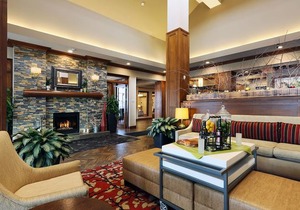 Hilton Garden Inn Clifton Park