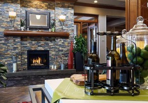 Hilton Garden Inn Clifton Park