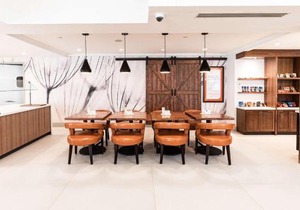 Hilton Garden Inn Fairfax