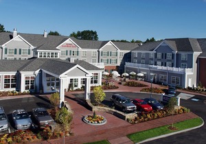 Hilton Garden Inn Freeport Downtown