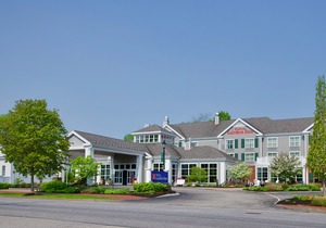Hilton Garden Inn Freeport Downtown