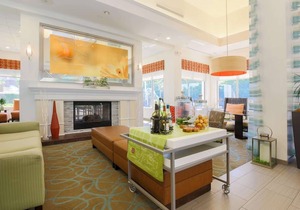 Hilton Garden Inn Nanuet