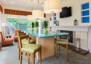 Hilton Garden Inn Nanuet