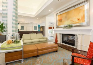 Hilton Garden Inn Nanuet