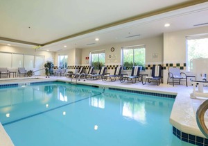 Hilton Garden Inn Nanuet