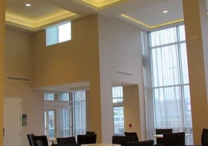 Hilton Garden Inn Springfield