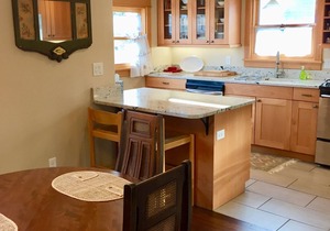 Historic Belle Millhouse in Bend, OR. Walk to Downtown.vrbo