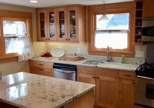 Historic Belle Millhouse in Bend, OR. Walk to Downtown.vrbo