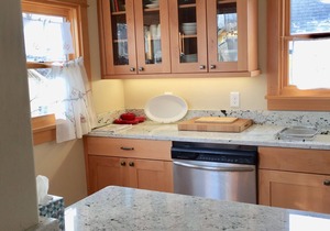 Historic Belle Millhouse in Bend, OR. Walk to Downtown.vrbo