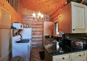 Holiday house Maple Falls for 1 - 6 persons with 3 bedrooms - Holiday home