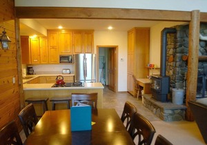 Holiday house Maple Falls for 1 - 8 persons with 3 bedrooms - Holiday home