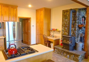 Holiday house Maple Falls for 1 - 8 persons with 3 bedrooms - Holiday home