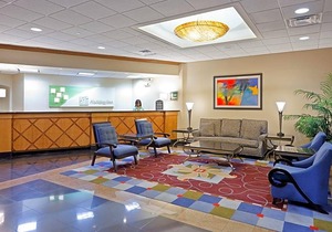 Holiday Inn South Plainfield-Piscataway, an IHG Hotel