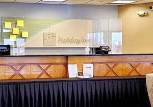 Holiday Inn South Plainfield-Piscataway, an IHG Hotel