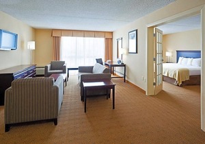 Holiday Inn South Plainfield-Piscataway, an IHG Hotel