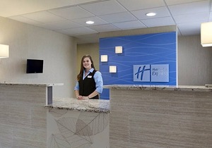 Holiday Inn Express Williamsburg North, an IHG Hotel