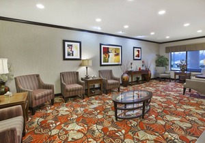 Holiday Inn Express and Suites Wheeling, an IHG Hotel