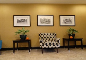 Holiday Inn Express & Suites Montgomery, an IHG Hotel