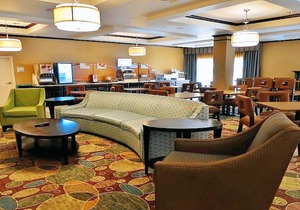 Holiday Inn Express & Suites Montgomery, an IHG Hotel