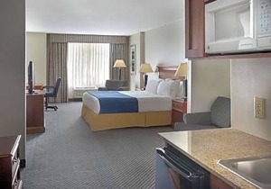 Holiday Inn Express East Greenbush - Albany Skyline, an IHG Hotel
