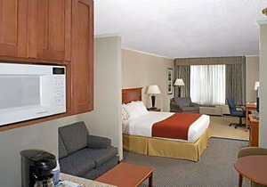 Holiday Inn Express East Greenbush - Albany Skyline, an IHG Hotel