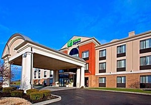 Holiday Inn Express East Greenbush - Albany Skyline, an IHG Hotel