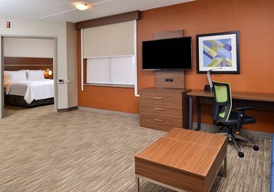 Holiday Inn Express & Suites Buffalo Downtown, an IHG Hotel